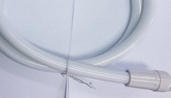 PVC淋浴軟管是通用的嗎？