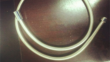 如何選擇合適的PVC淋浴軟管？